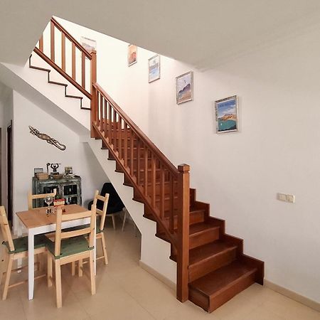 Casa Arrakis Apartment Playa Blanca  Ngoại thất bức ảnh