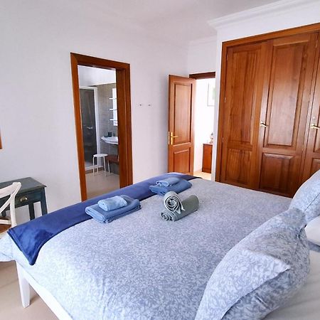 Casa Arrakis Apartment Playa Blanca  Ngoại thất bức ảnh