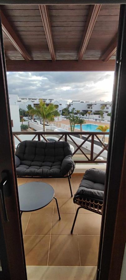 Casa Arrakis Apartment Playa Blanca  Ngoại thất bức ảnh