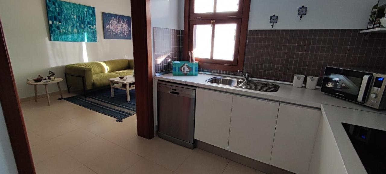 Casa Arrakis Apartment Playa Blanca  Ngoại thất bức ảnh