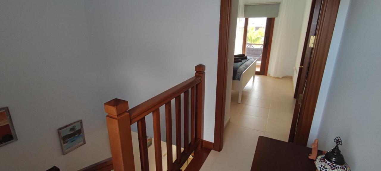 Casa Arrakis Apartment Playa Blanca  Ngoại thất bức ảnh