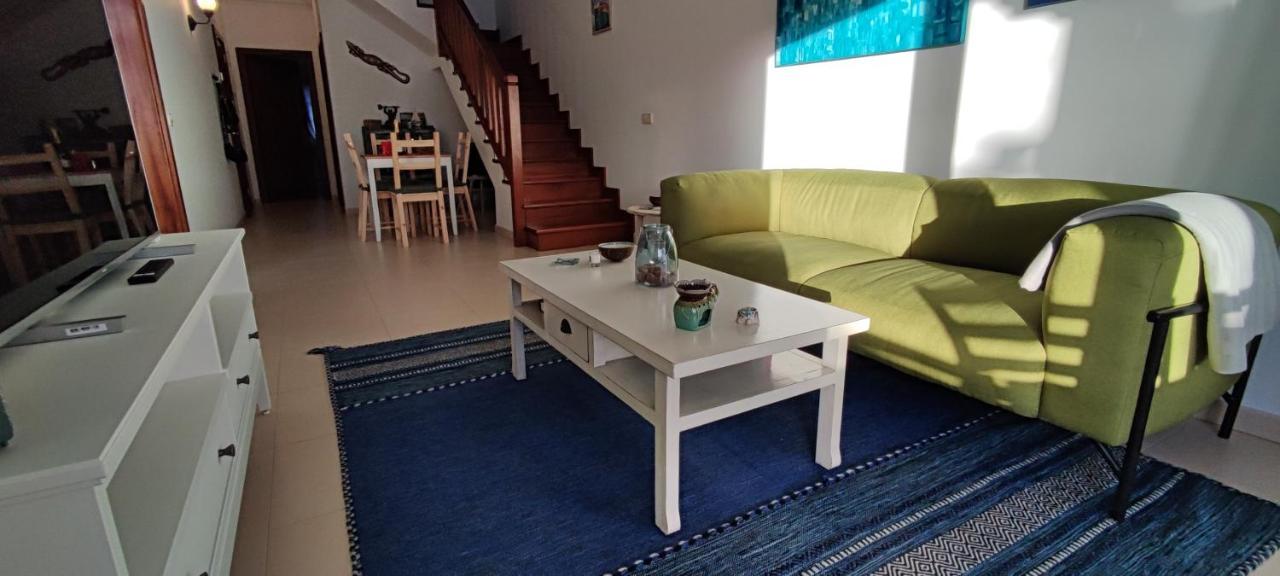 Casa Arrakis Apartment Playa Blanca  Ngoại thất bức ảnh