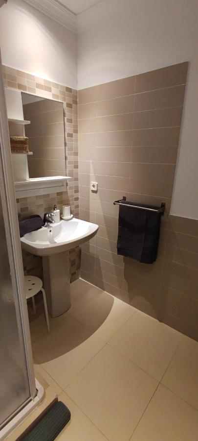 Casa Arrakis Apartment Playa Blanca  Ngoại thất bức ảnh
