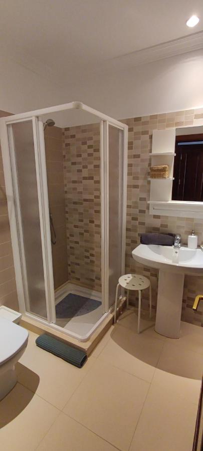 Casa Arrakis Apartment Playa Blanca  Ngoại thất bức ảnh