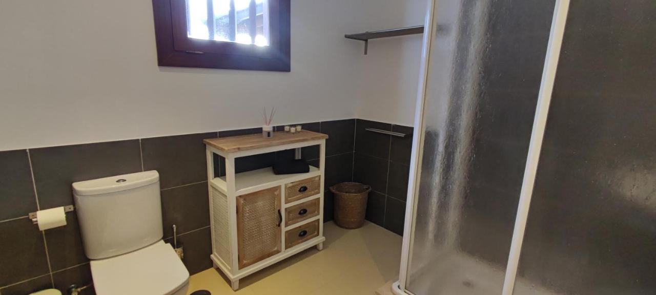 Casa Arrakis Apartment Playa Blanca  Ngoại thất bức ảnh