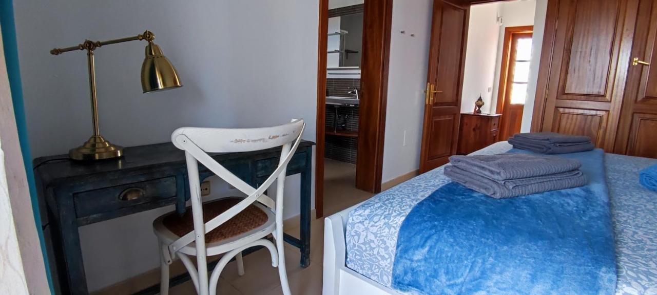 Casa Arrakis Apartment Playa Blanca  Ngoại thất bức ảnh