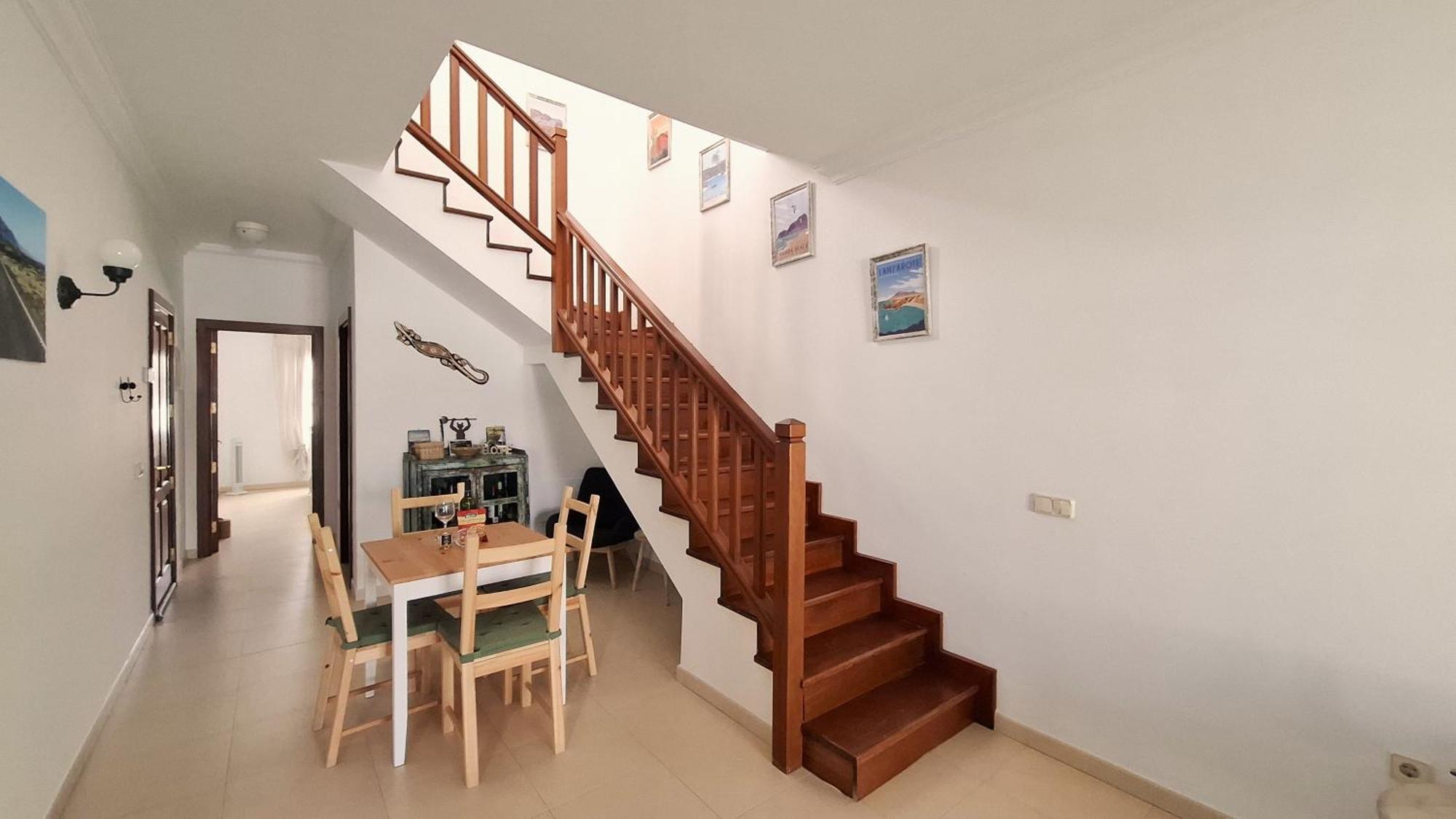 Casa Arrakis Apartment Playa Blanca  Ngoại thất bức ảnh