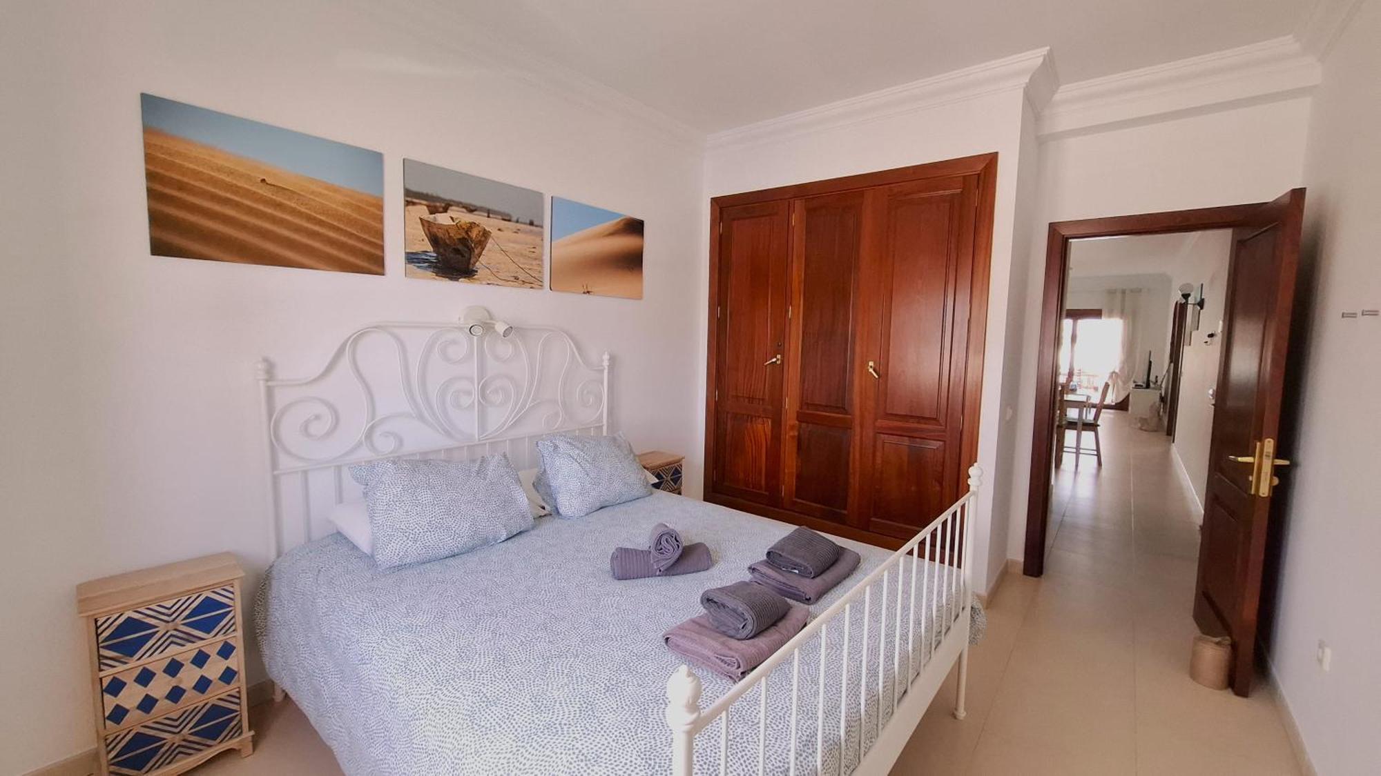 Casa Arrakis Apartment Playa Blanca  Ngoại thất bức ảnh