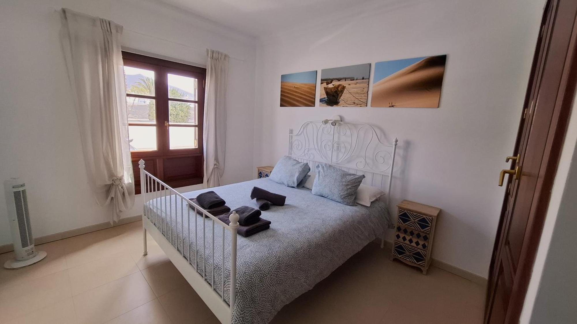 Casa Arrakis Apartment Playa Blanca  Ngoại thất bức ảnh